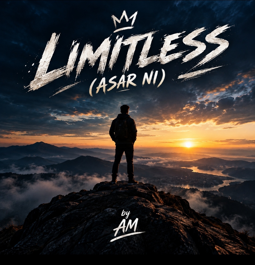 Limitless Asar Ni AM